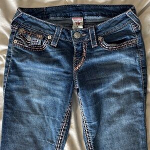 True Religion Women's Jeans